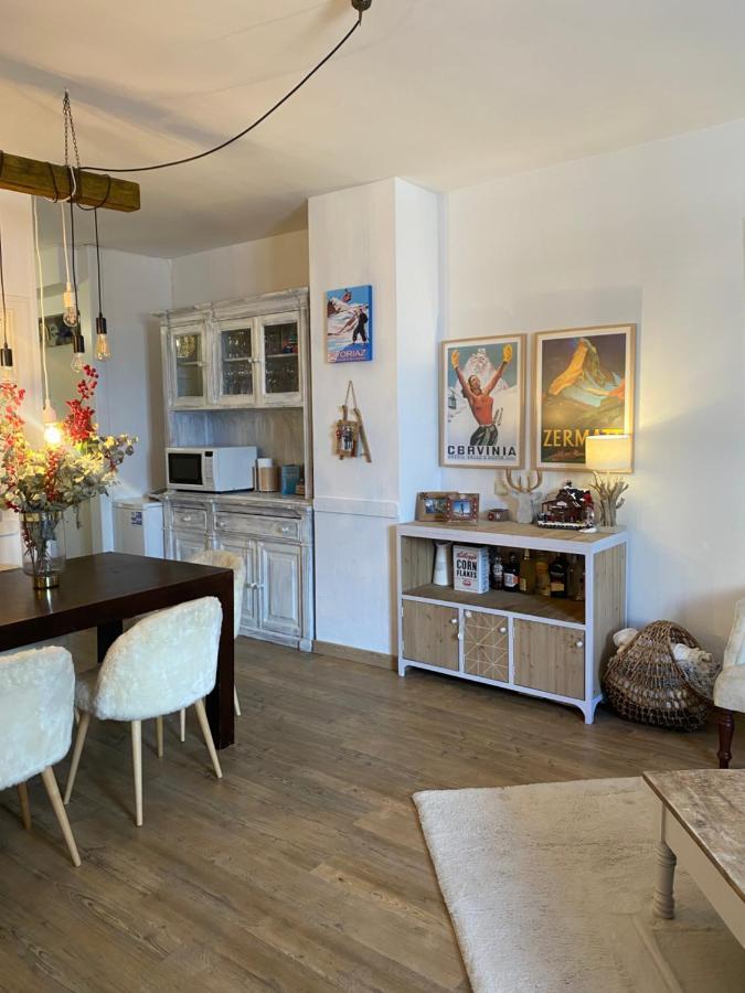 Apartamento Alpino Plaza De Andalucia A Pie De Pistas Sierra Nevada Exterior foto