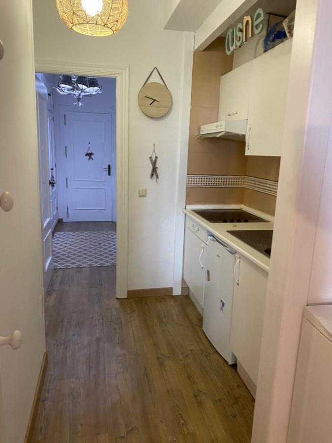 Apartamento Alpino Plaza De Andalucia A Pie De Pistas Sierra Nevada Exterior foto
