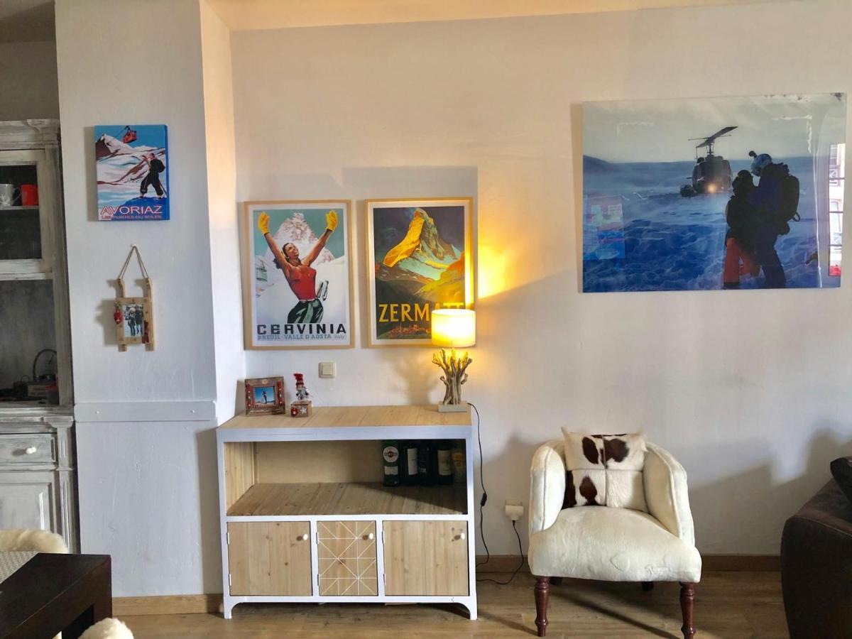 Apartamento Alpino Plaza De Andalucia A Pie De Pistas Sierra Nevada Exterior foto